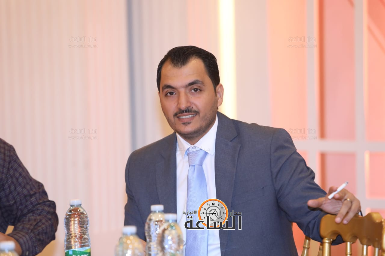 Madar Al-Saa Images 0.2774430141305988