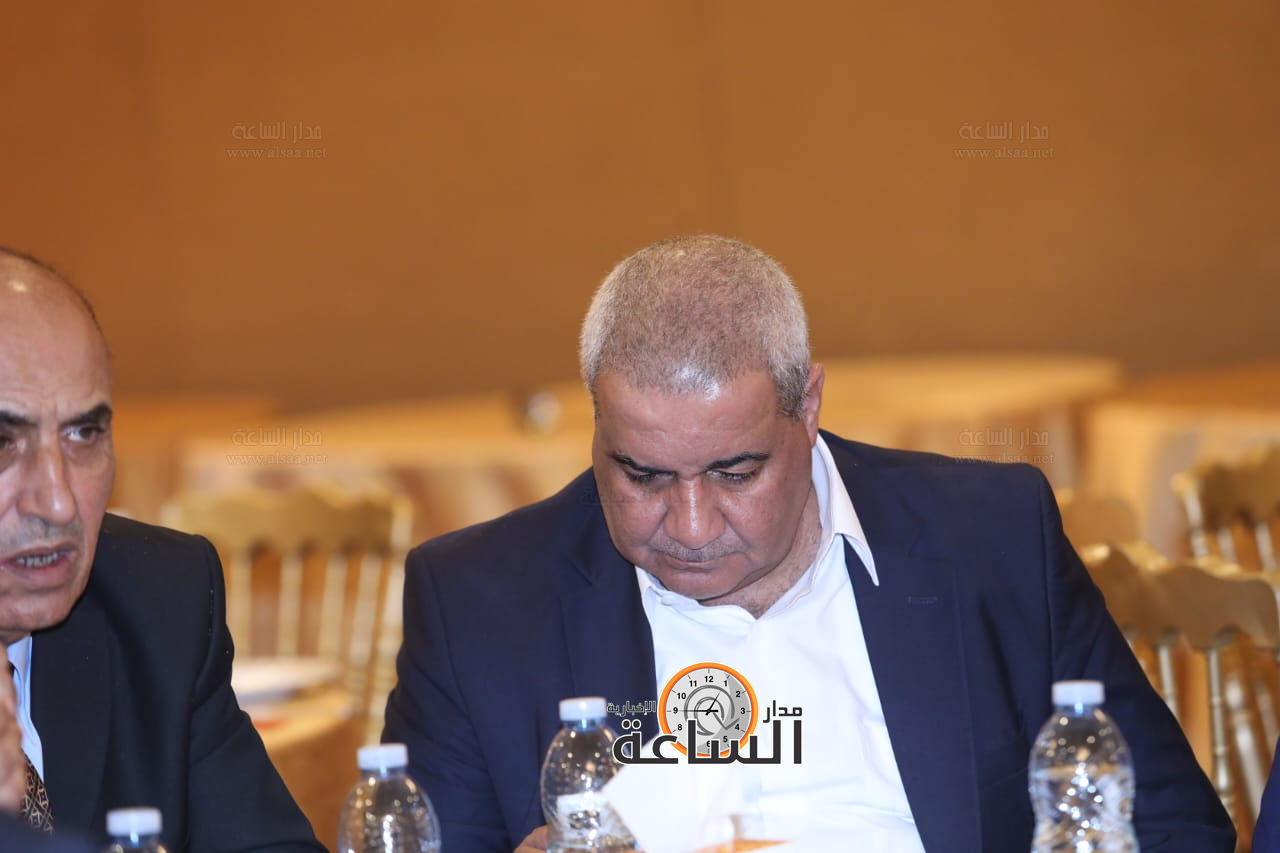 Madar Al-Saa Images 0.6760716132907367