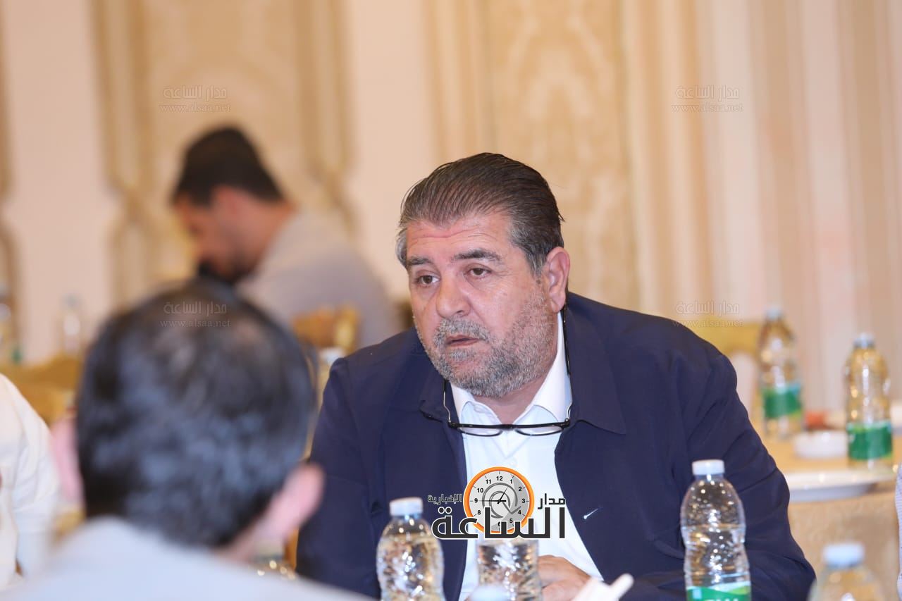 Madar Al-Saa Images 0.567855763247485