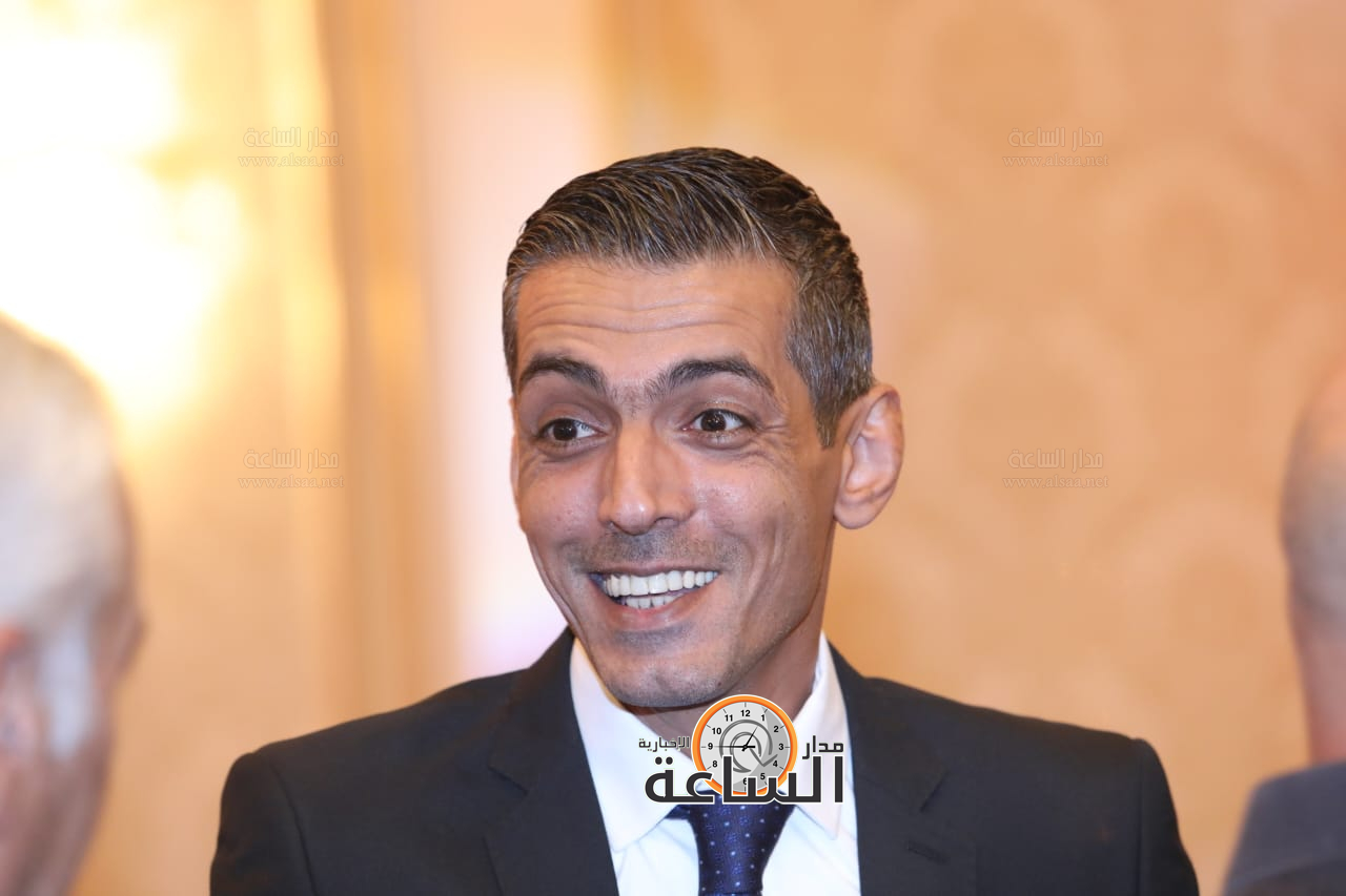 Madar Al-Saa Images 0.4326229807477766