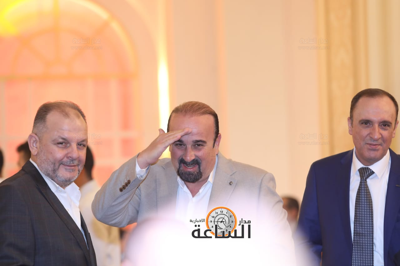 Madar Al-Saa Images 0.2024363206409281