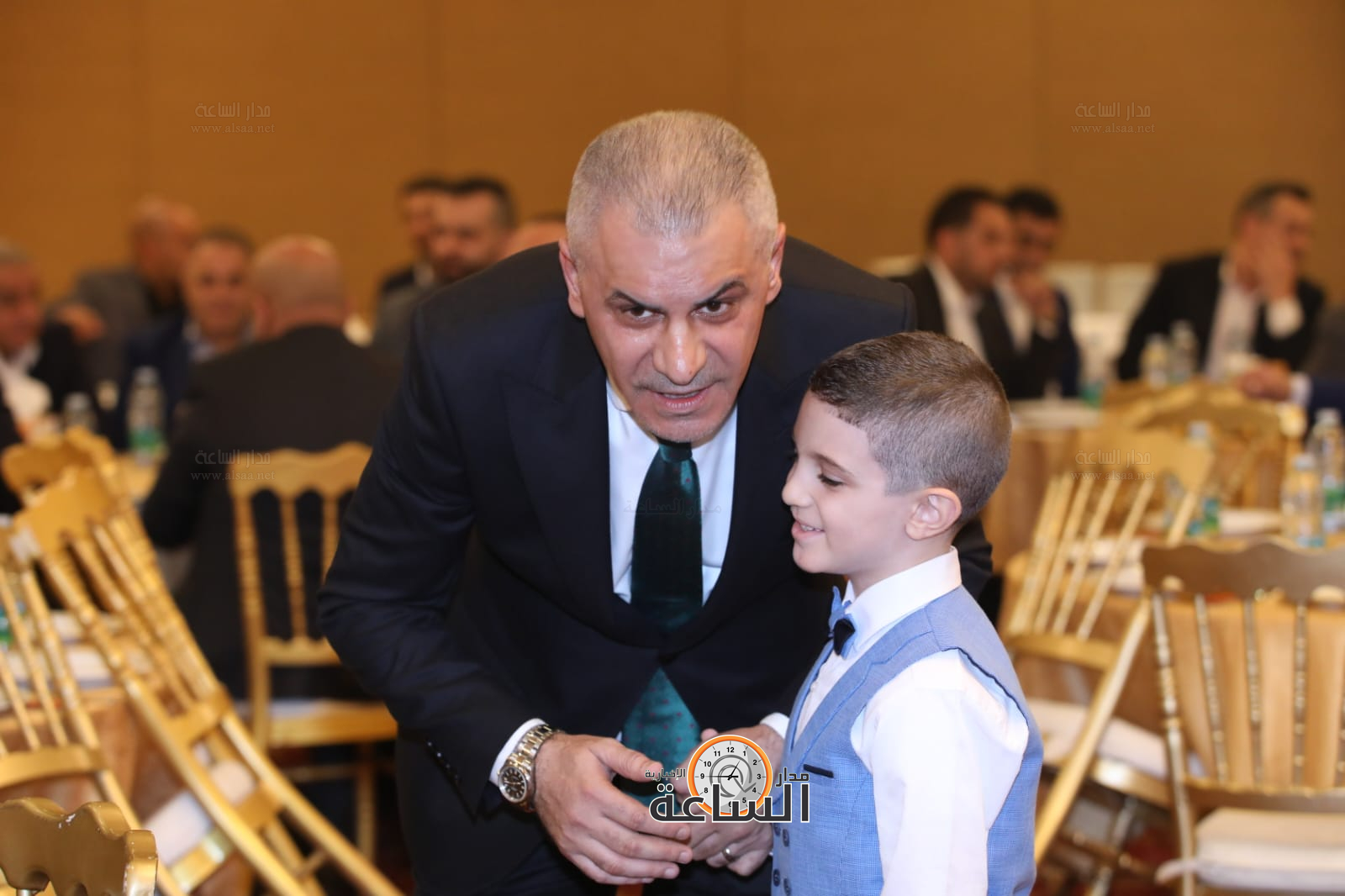 Madar Al-Saa Images 0.0521605671185581