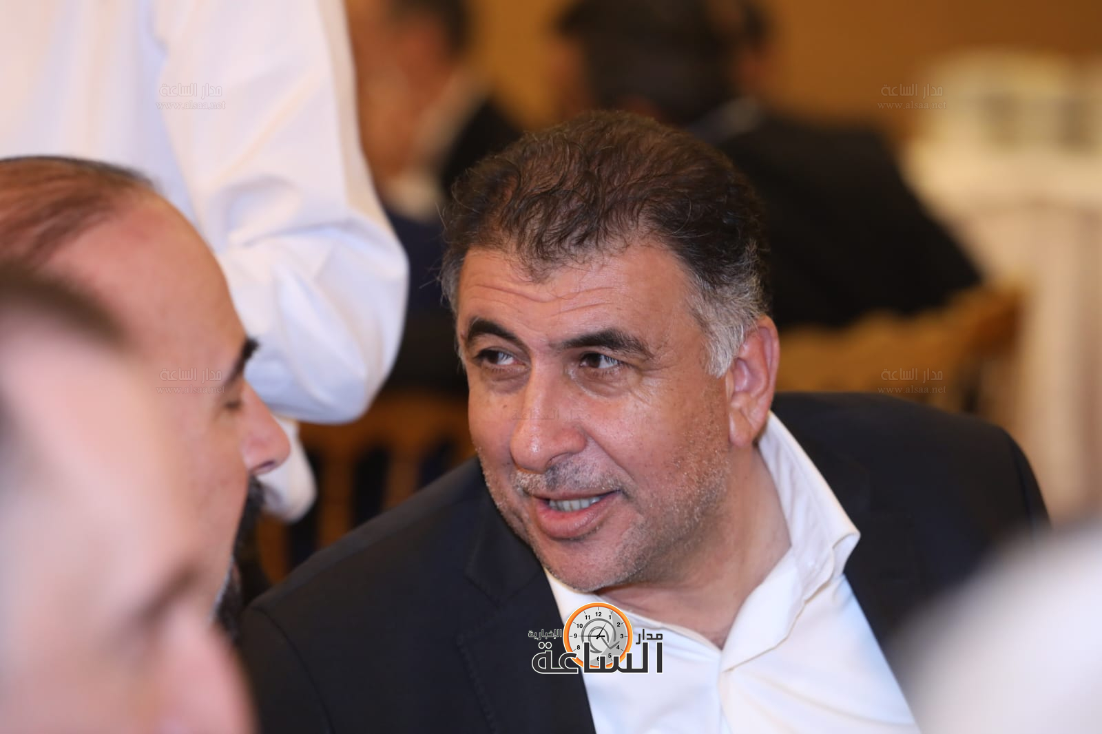 Madar Al-Saa Images 0.16768273886204899