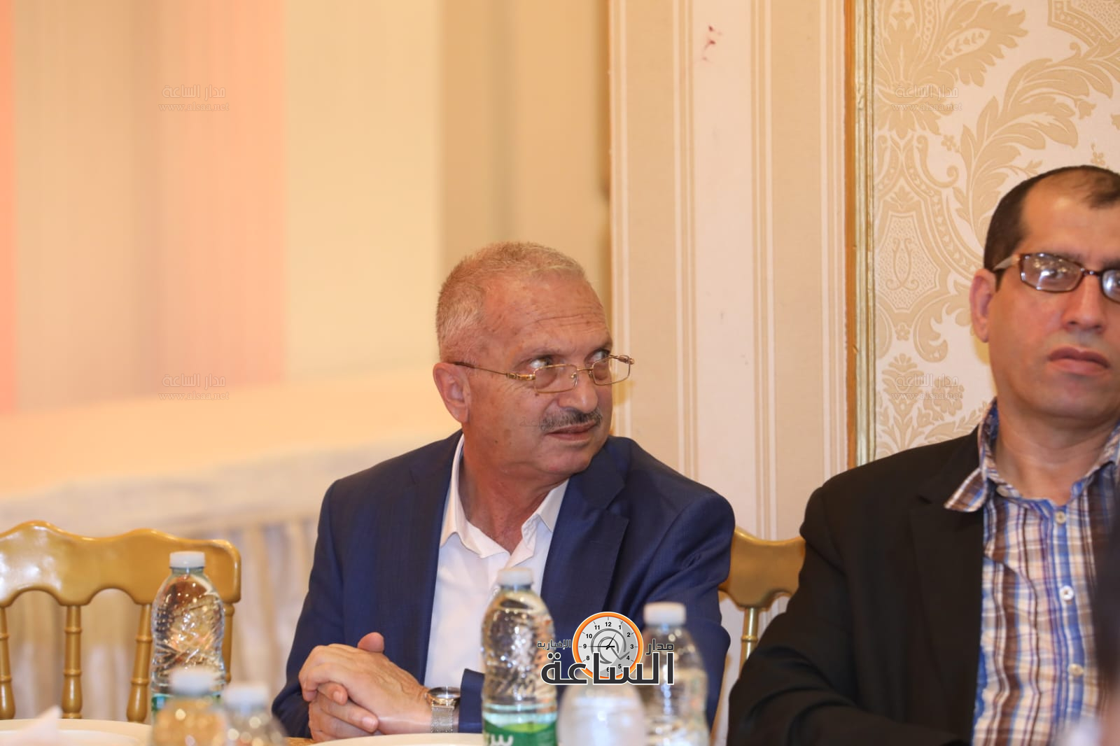 Madar Al-Saa Images 0.6431778544885647