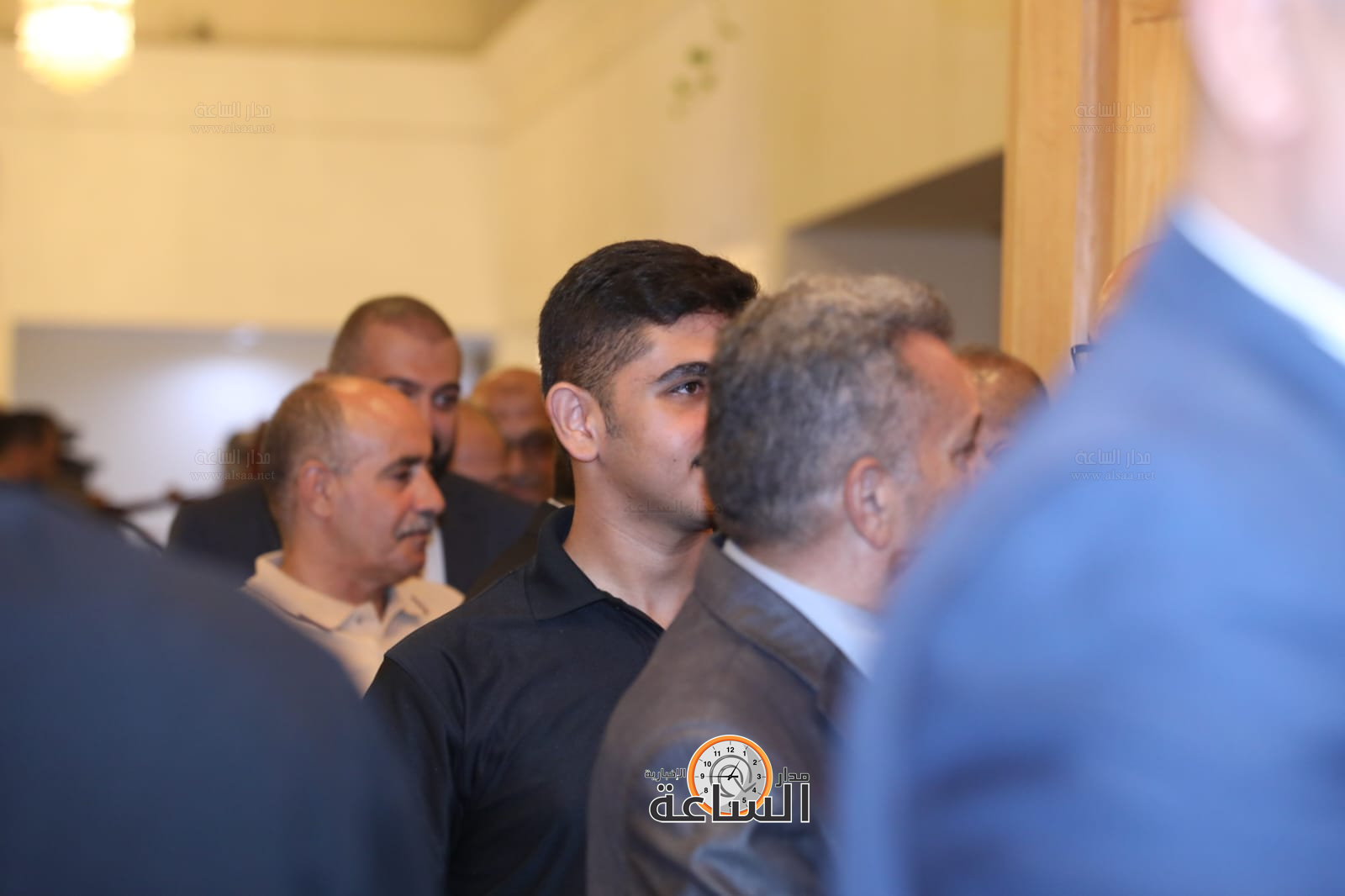 Madar Al-Saa Images 0.6641201810380495