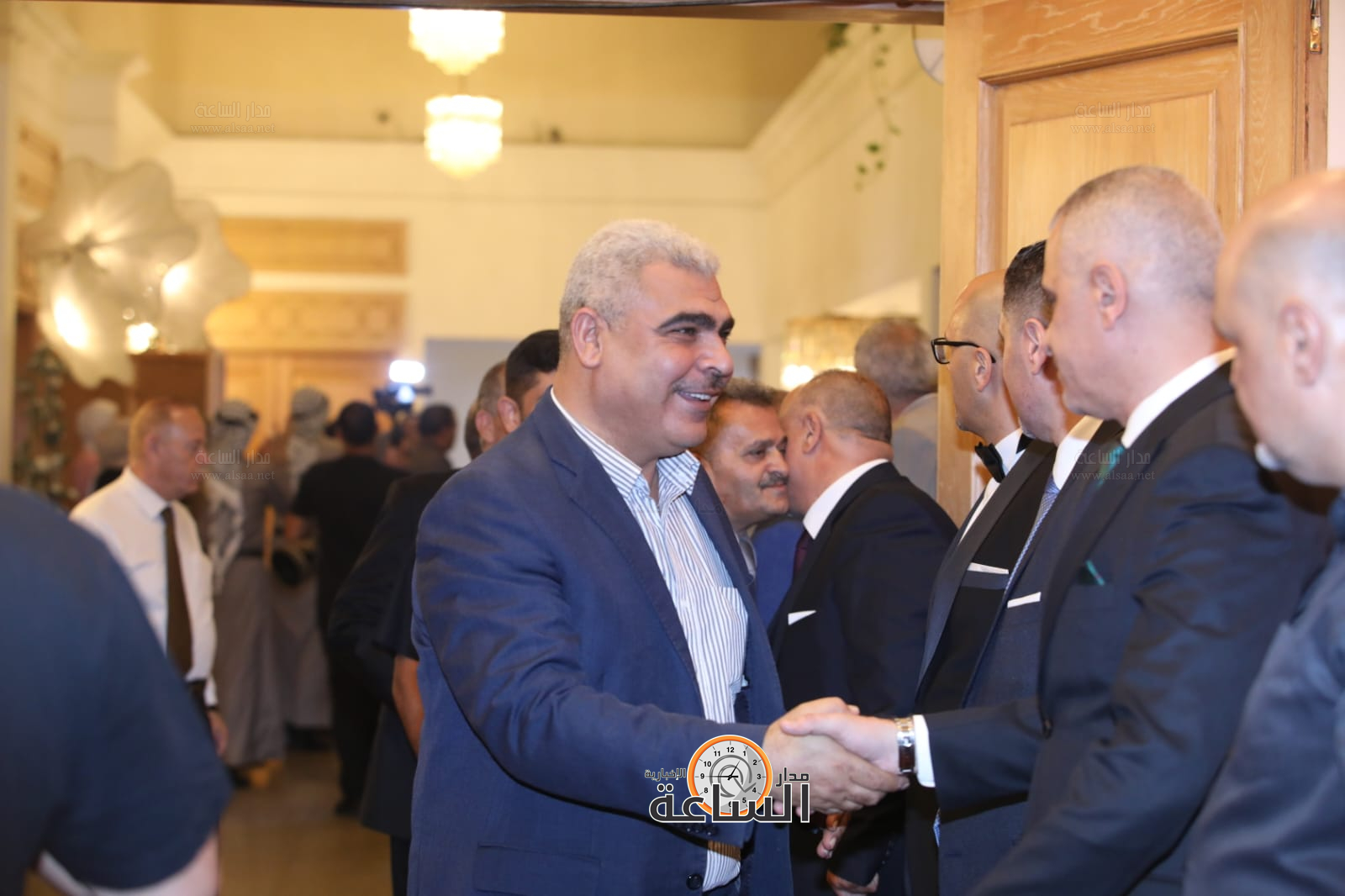 Madar Al-Saa Images 0.9243779789940065