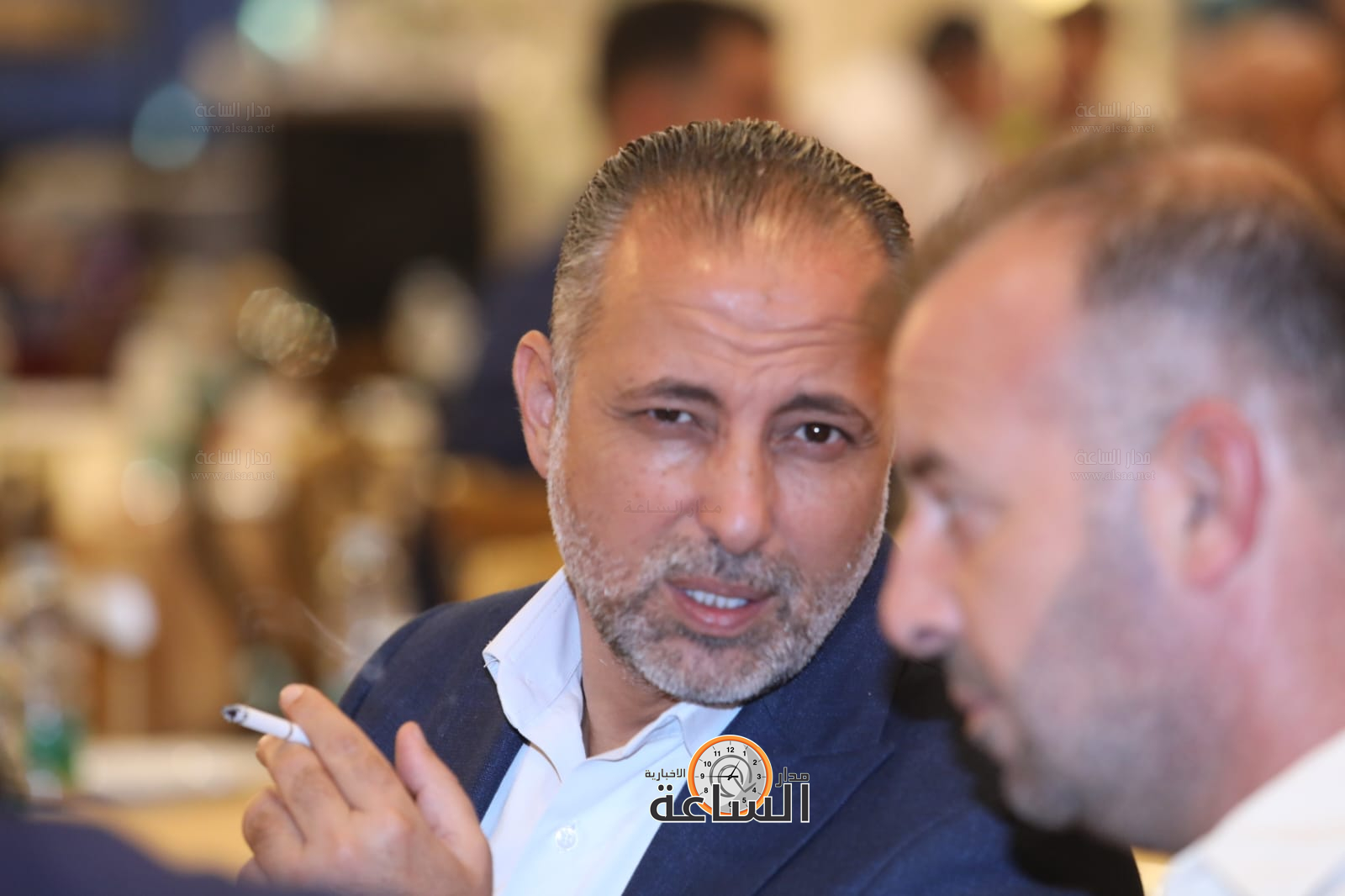 Madar Al-Saa Images 0.6772980847208714