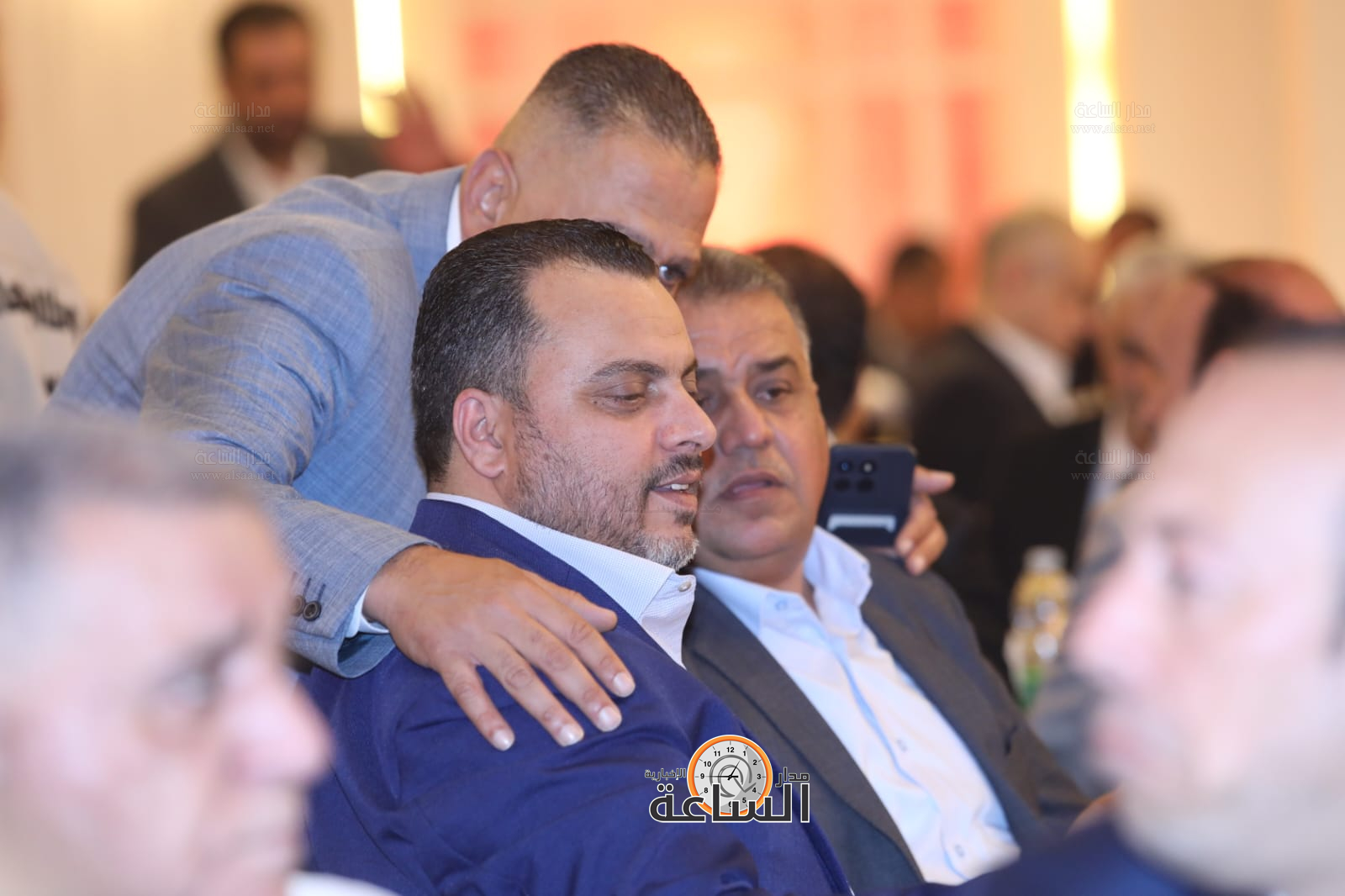 Madar Al-Saa Images 0.9574349282271299