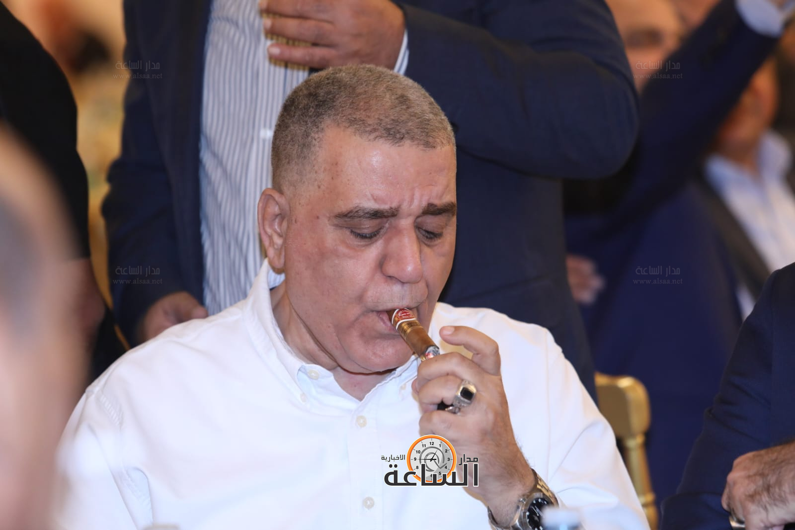 Madar Al-Saa Images 0.8458062516765288