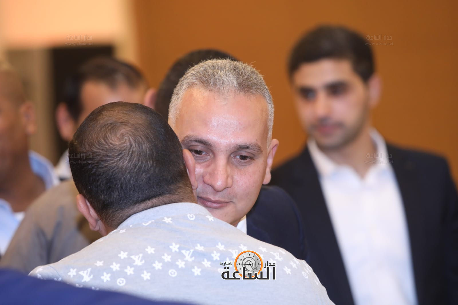 Madar Al-Saa Images 0.034810694143418974