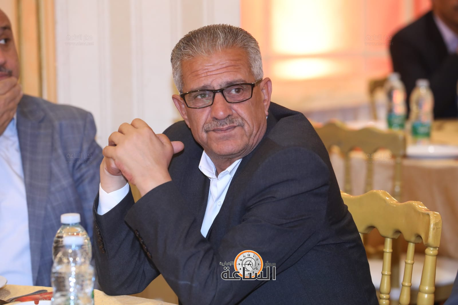 Madar Al-Saa Images 0.8391271768593