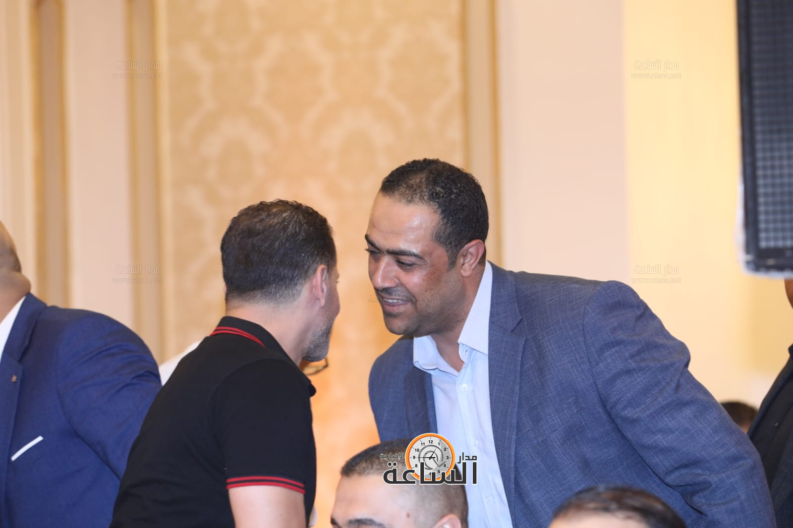 Madar Al-Saa Images 0.37542874301016727