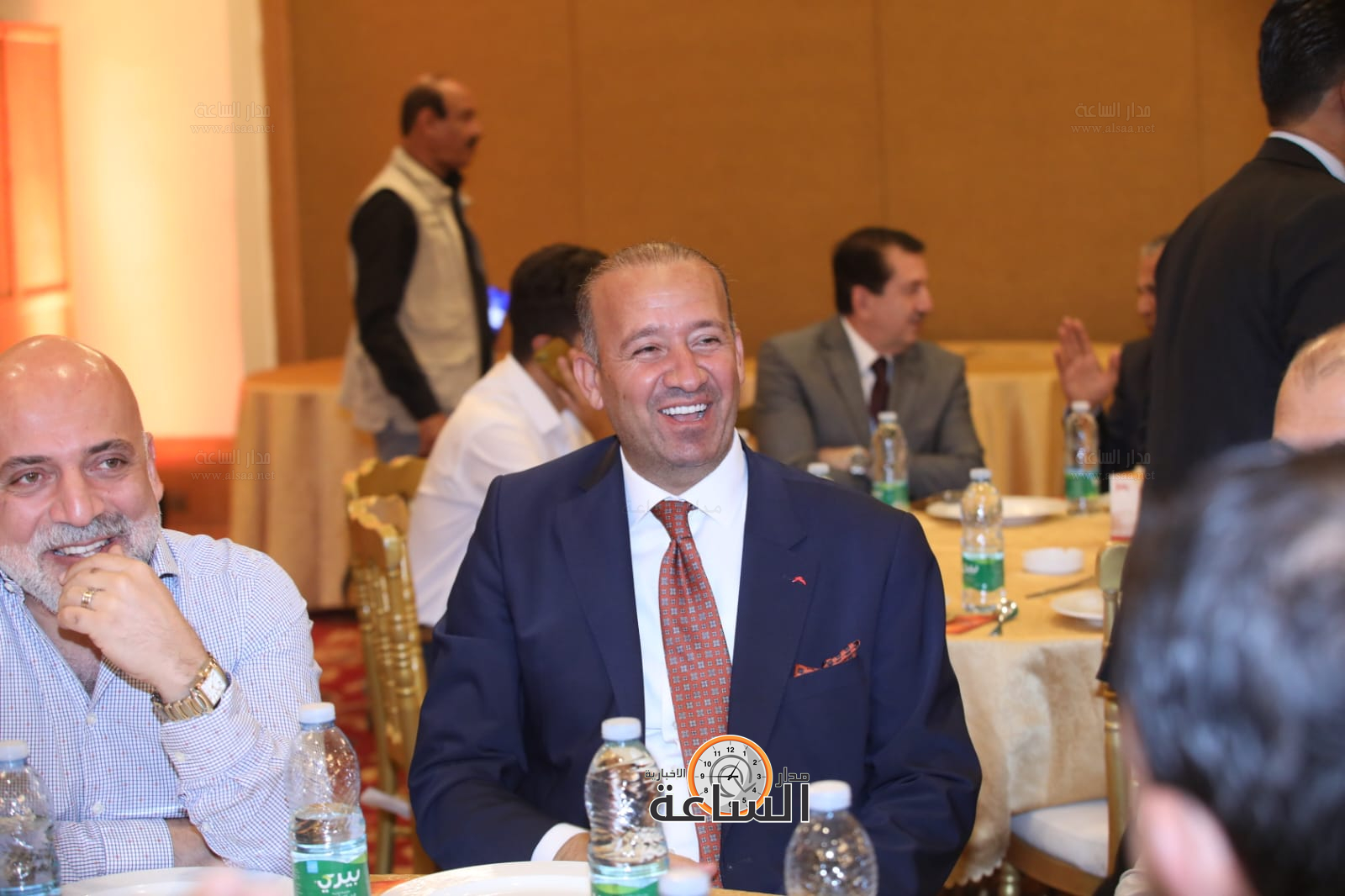 Madar Al-Saa Images 0.22817048481420343