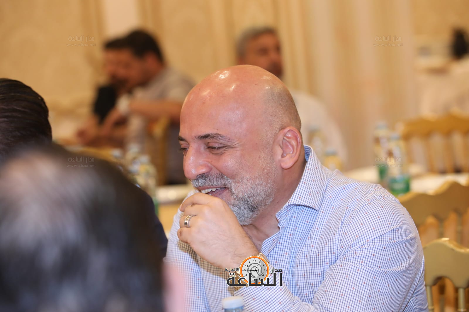 Madar Al-Saa Images 0.2458003410012315