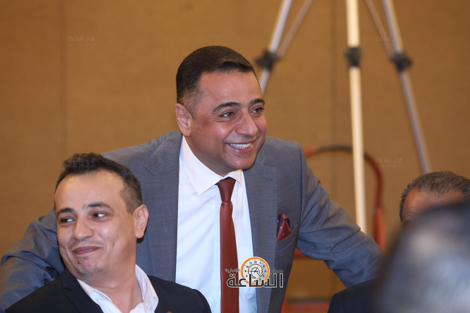 Madar Al-Saa Images 0.5839943270707373