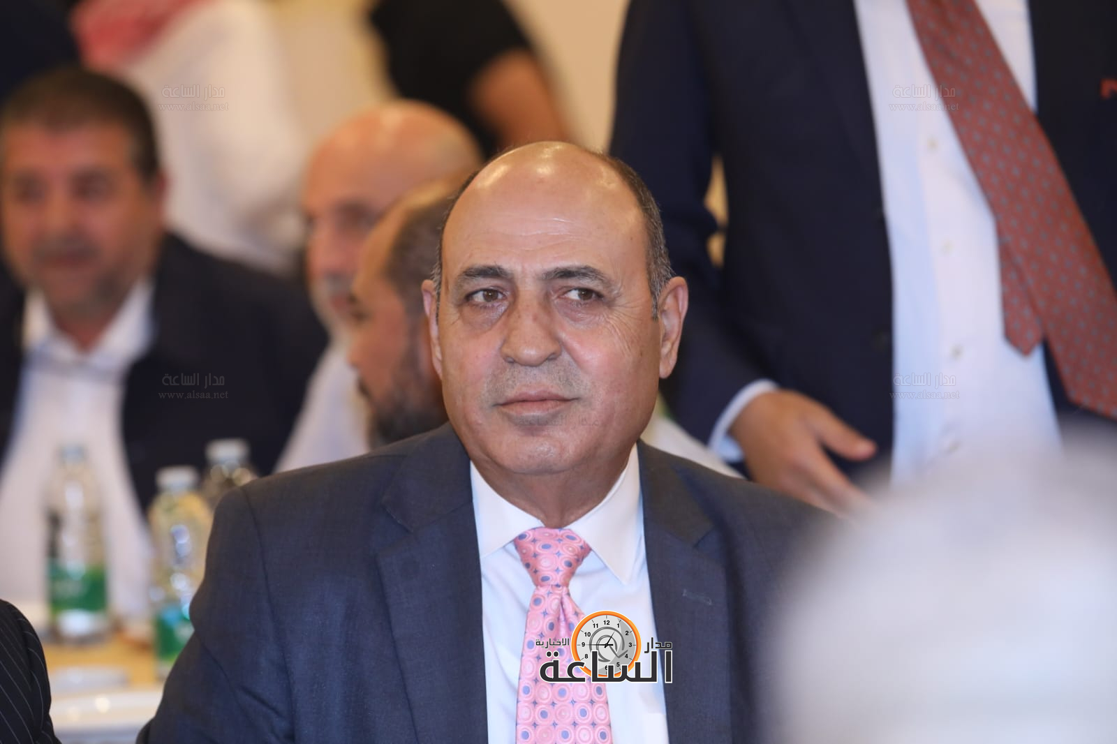 Madar Al-Saa Images 0.5679369319570955