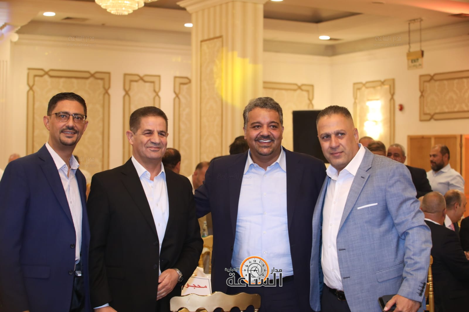 Madar Al-Saa Images 0.5271139203117217