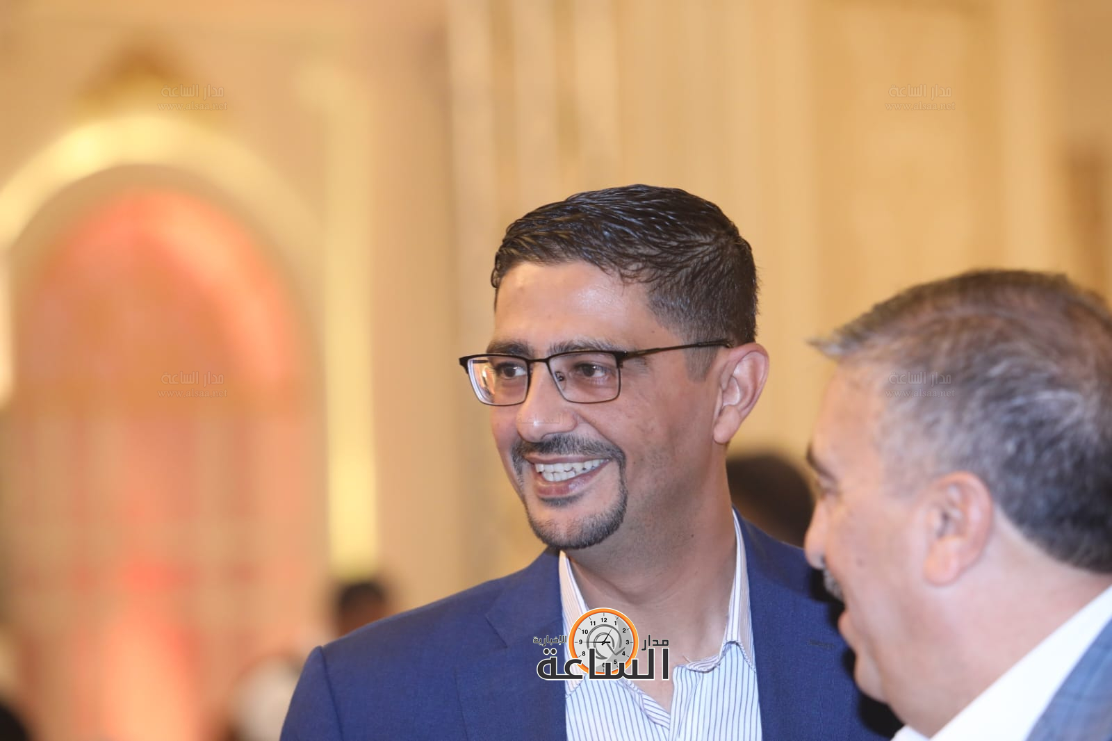 Madar Al-Saa Images 0.14401563844315057