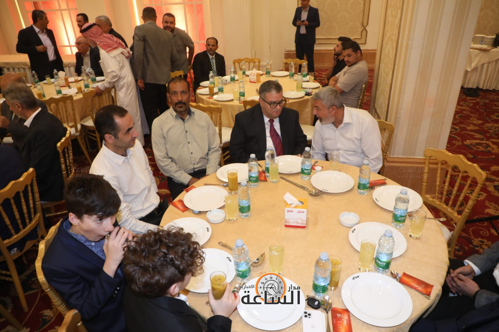 Madar Al-Saa Images 0.963222912161187