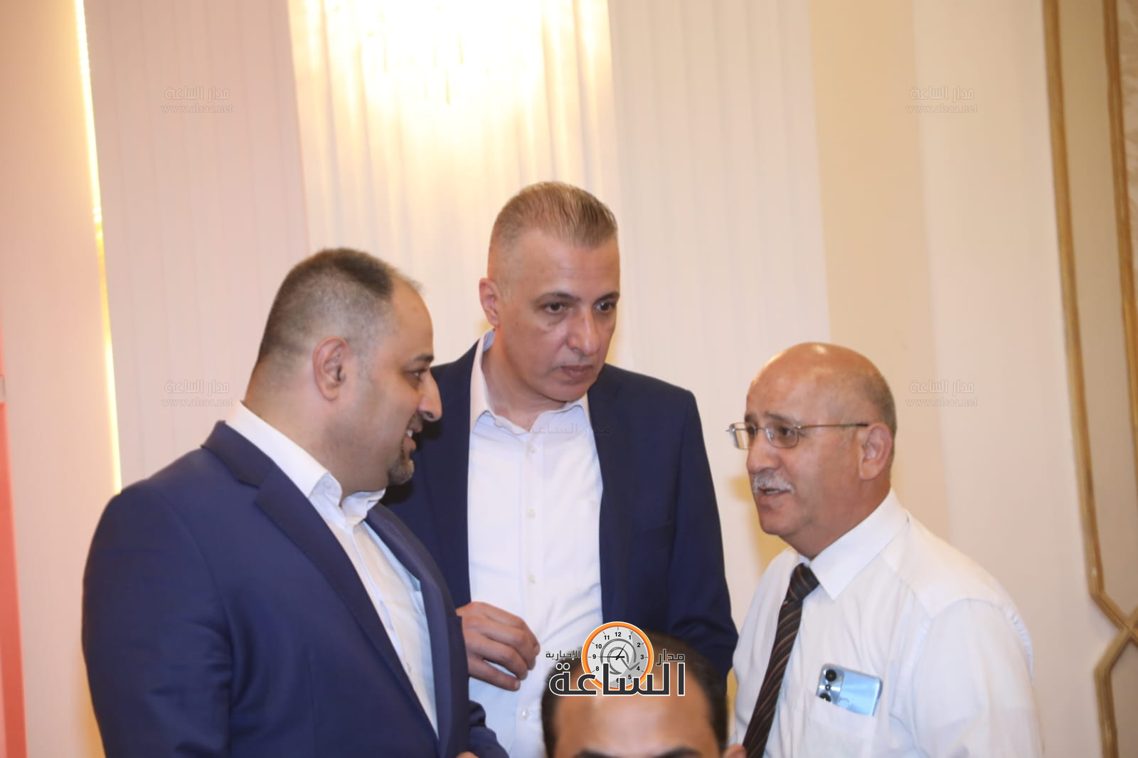 Madar Al-Saa Images 0.35946870099375605