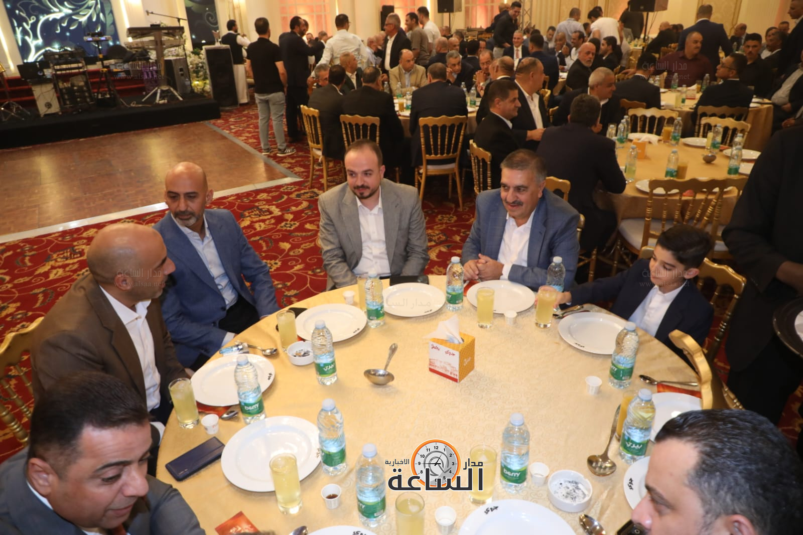 Madar Al-Saa Images 0.9400640740521906