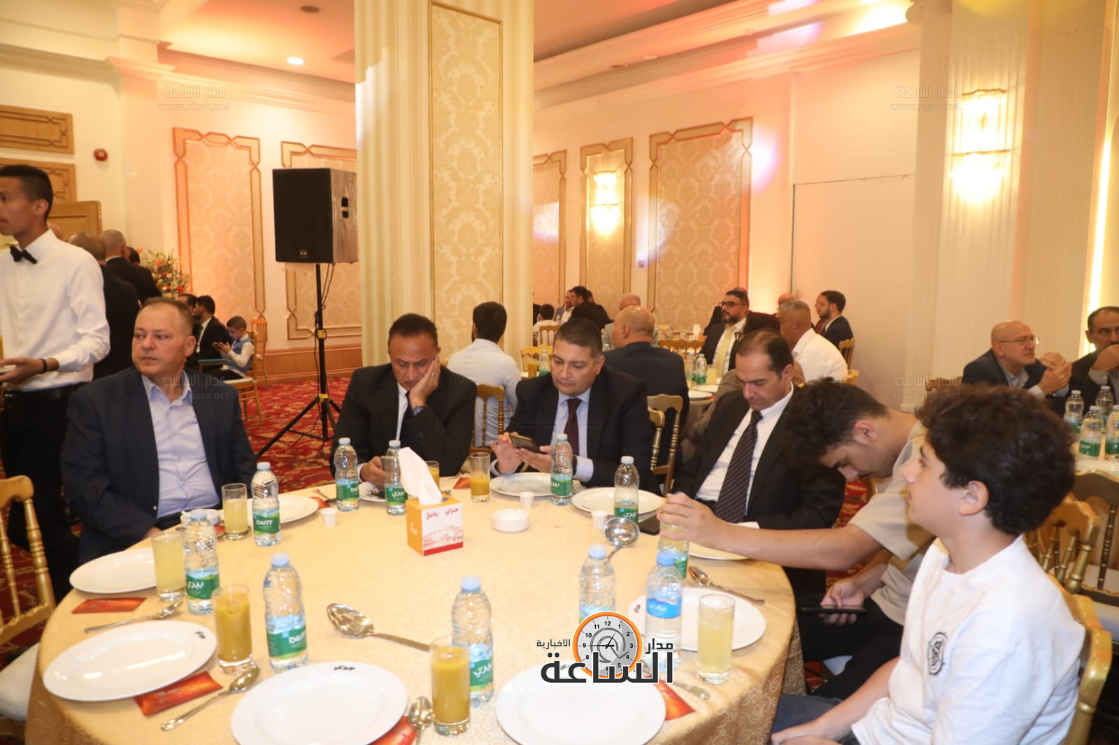 Madar Al-Saa Images 0.24698204297959925