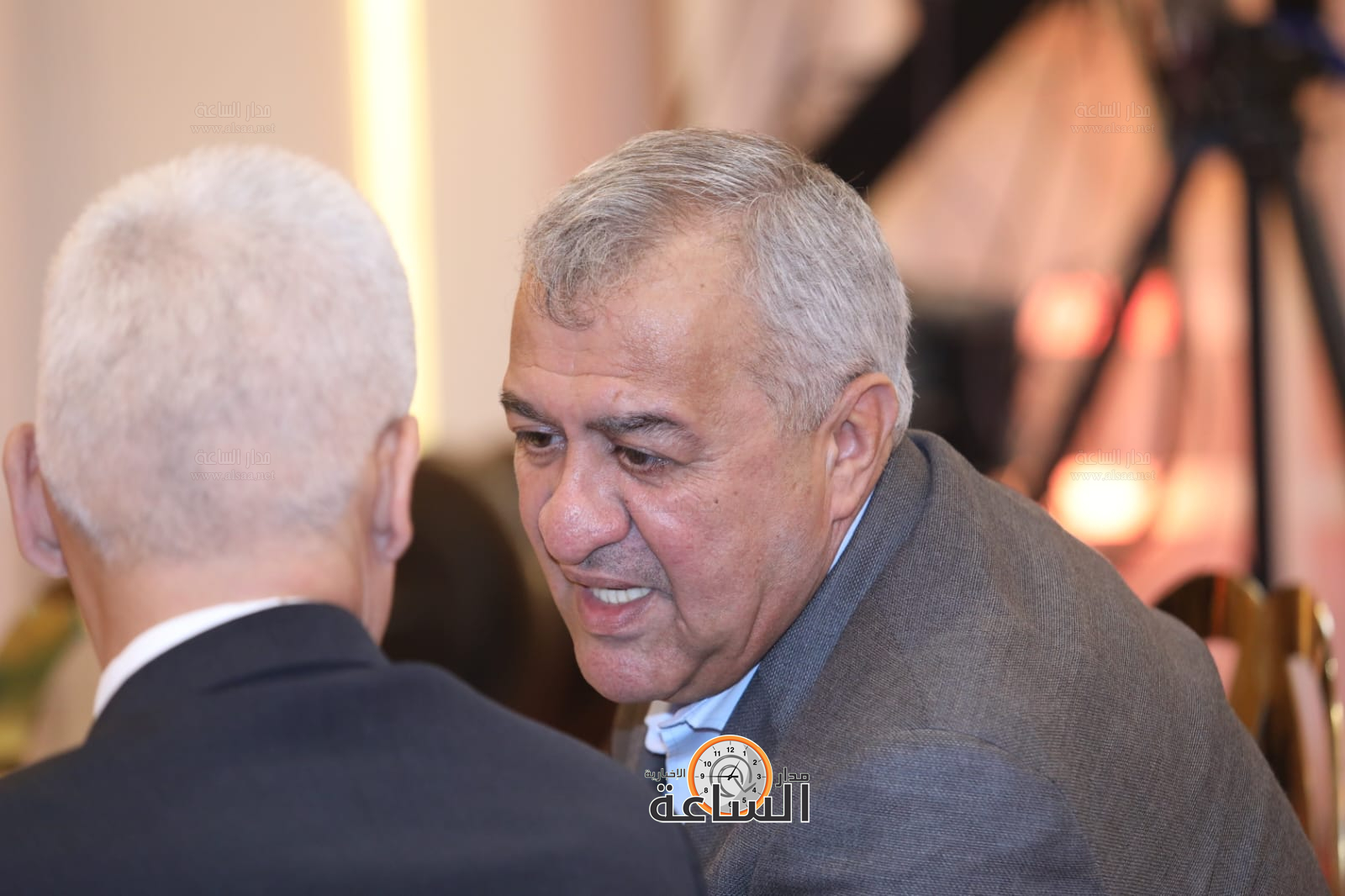 Madar Al-Saa Images 0.4064850698517166