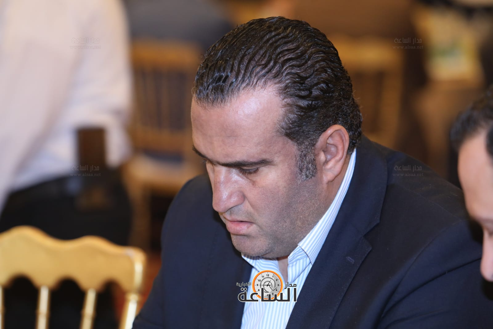 Madar Al-Saa Images 0.49510575576334226