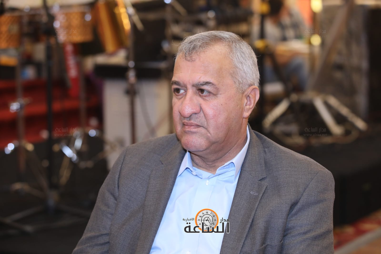 Madar Al-Saa Images 0.12927858889826305