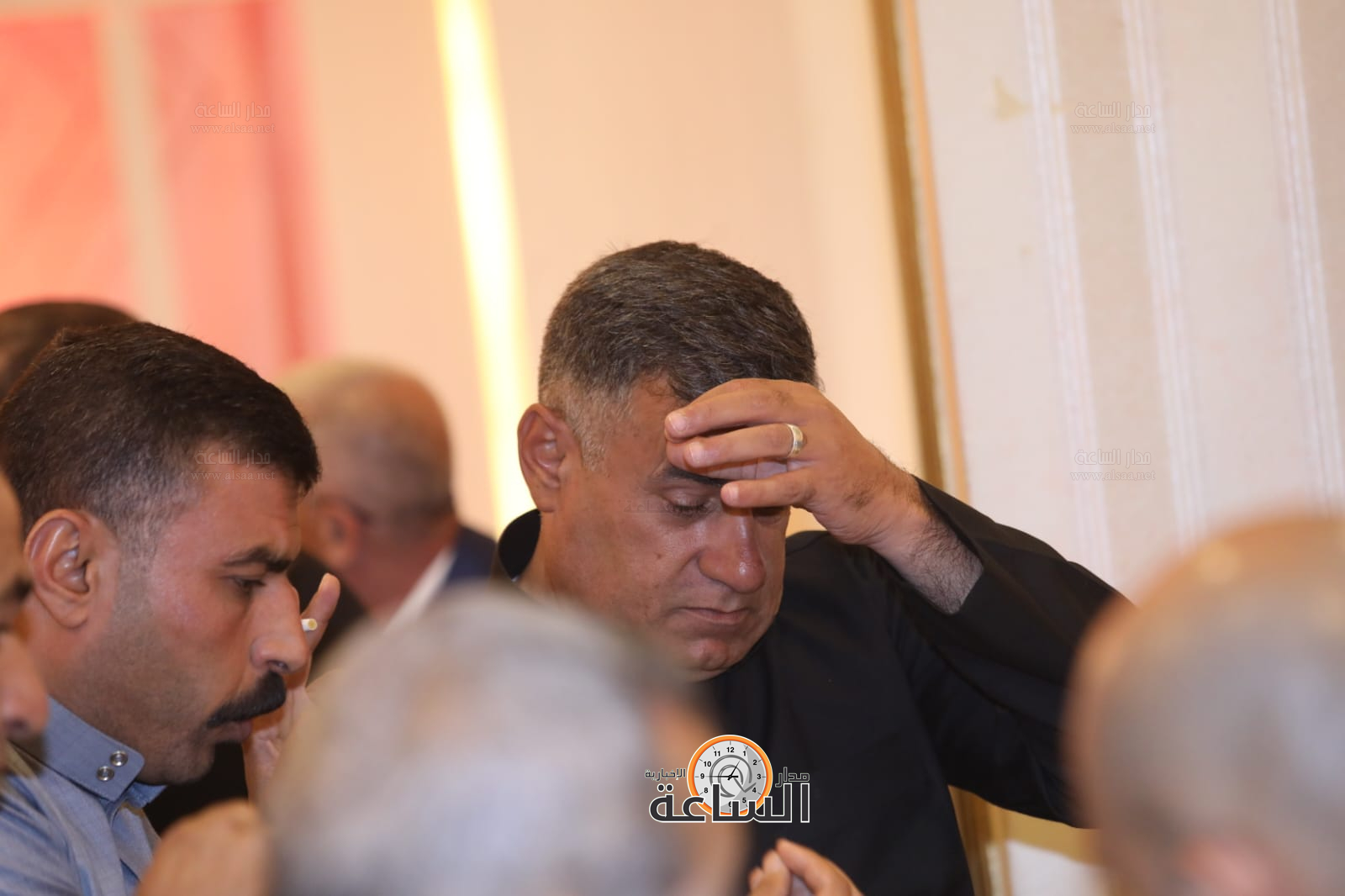 Madar Al-Saa Images 0.14670130523425584