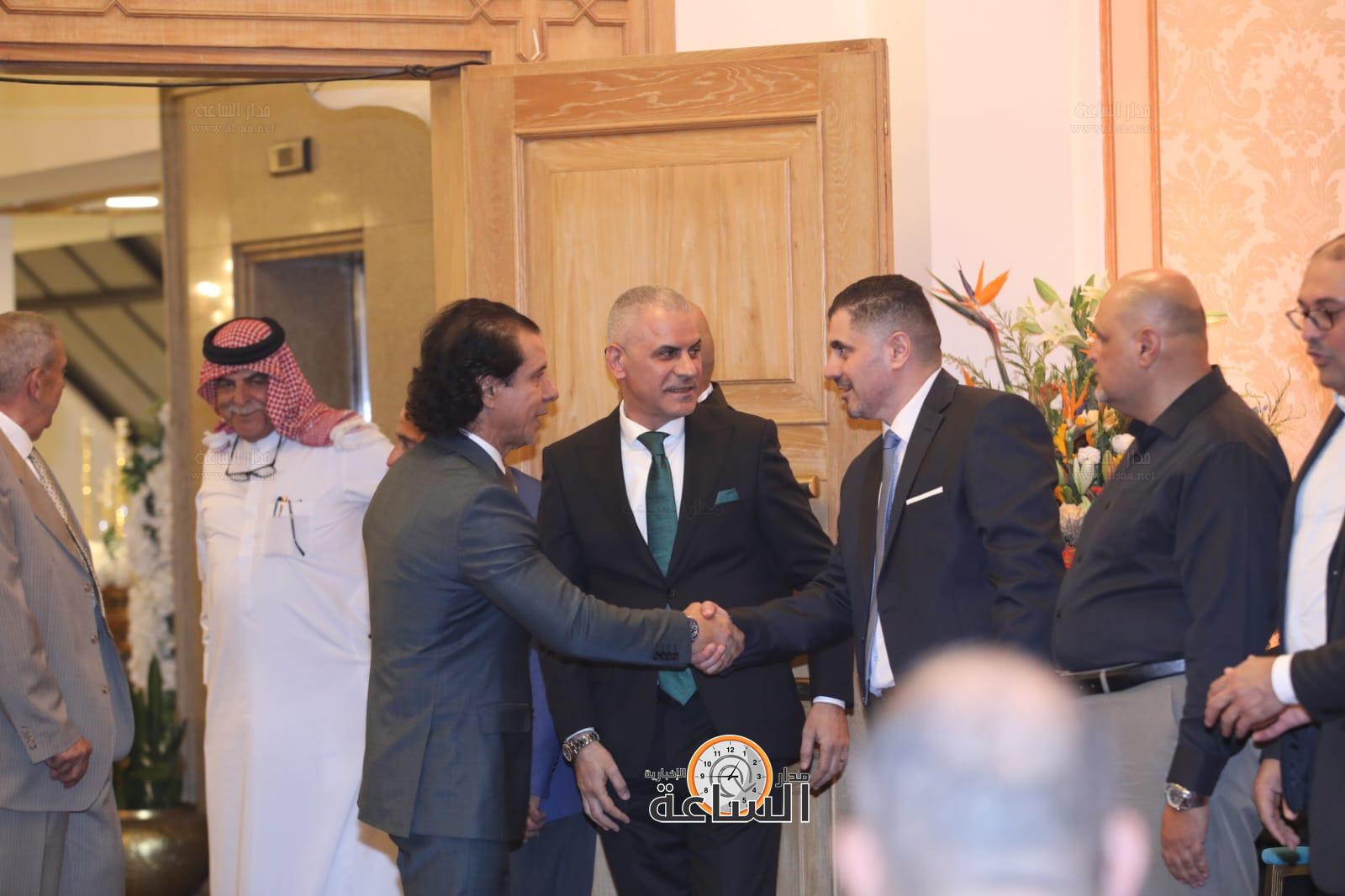 Madar Al-Saa Images 0.43069347454262985