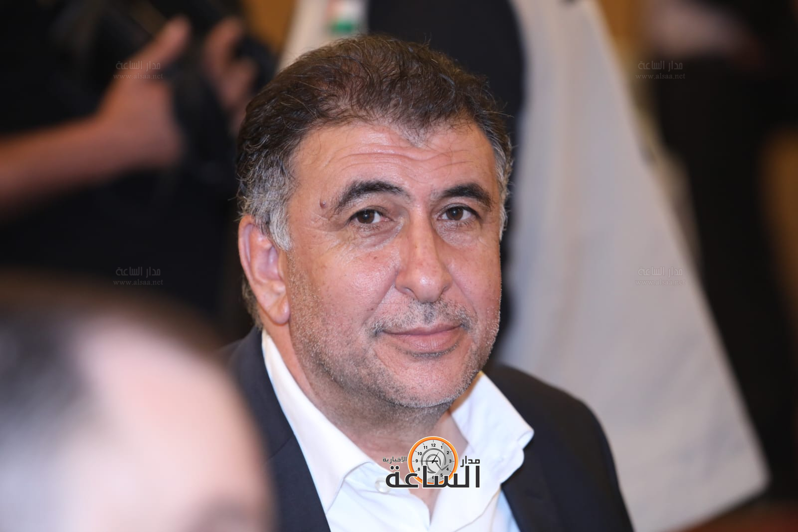 Madar Al-Saa Images 0.21565326443905586