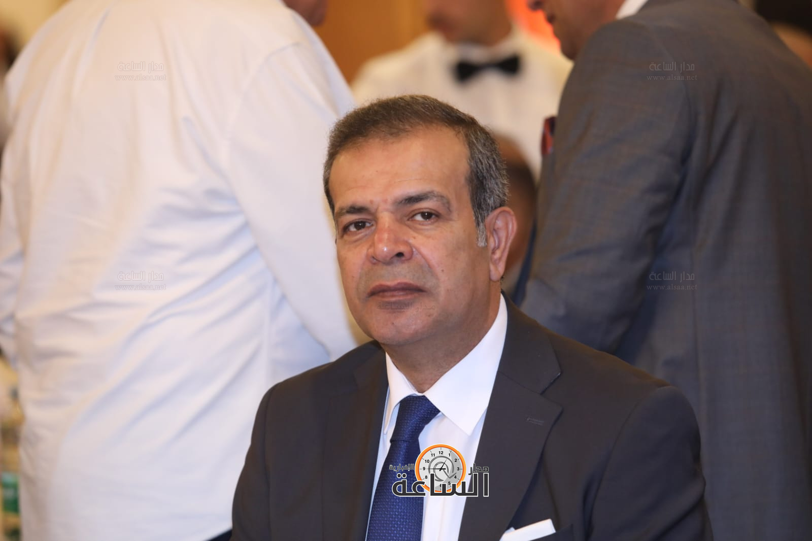 Madar Al-Saa Images 0.2699041813147809