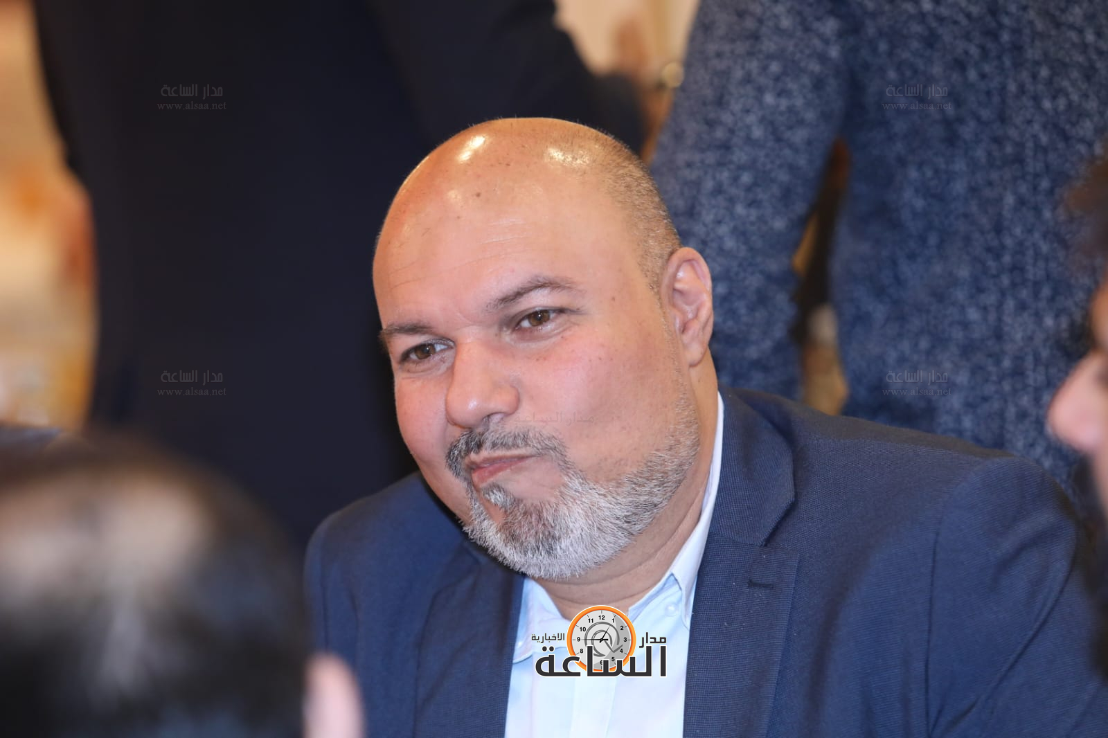 Madar Al-Saa Images 0.9815791043616582