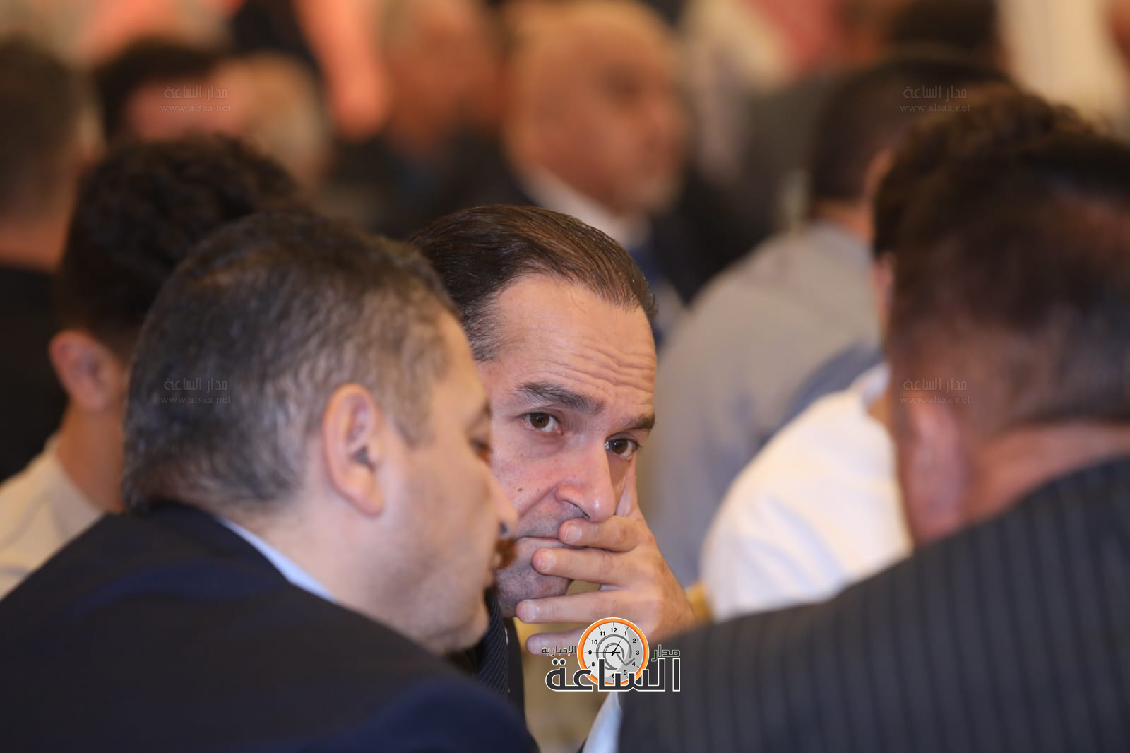 Madar Al-Saa Images 0.7868358713896972