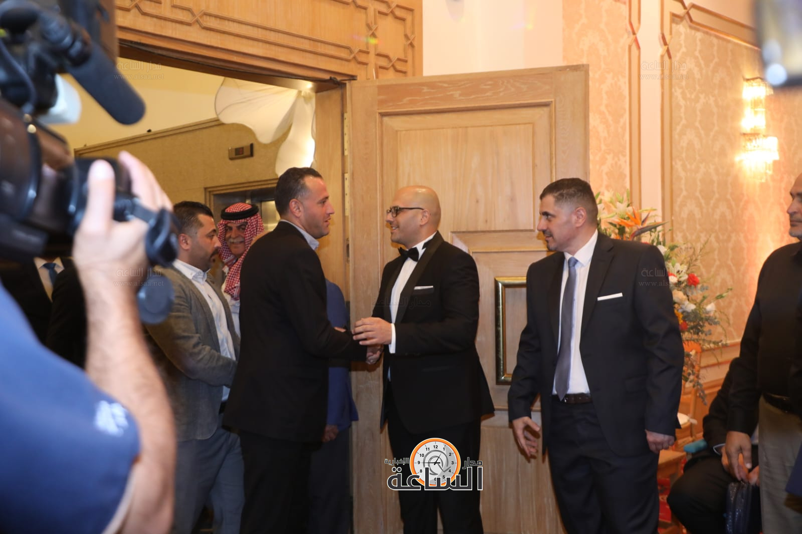 Madar Al-Saa Images 0.2639363207950247