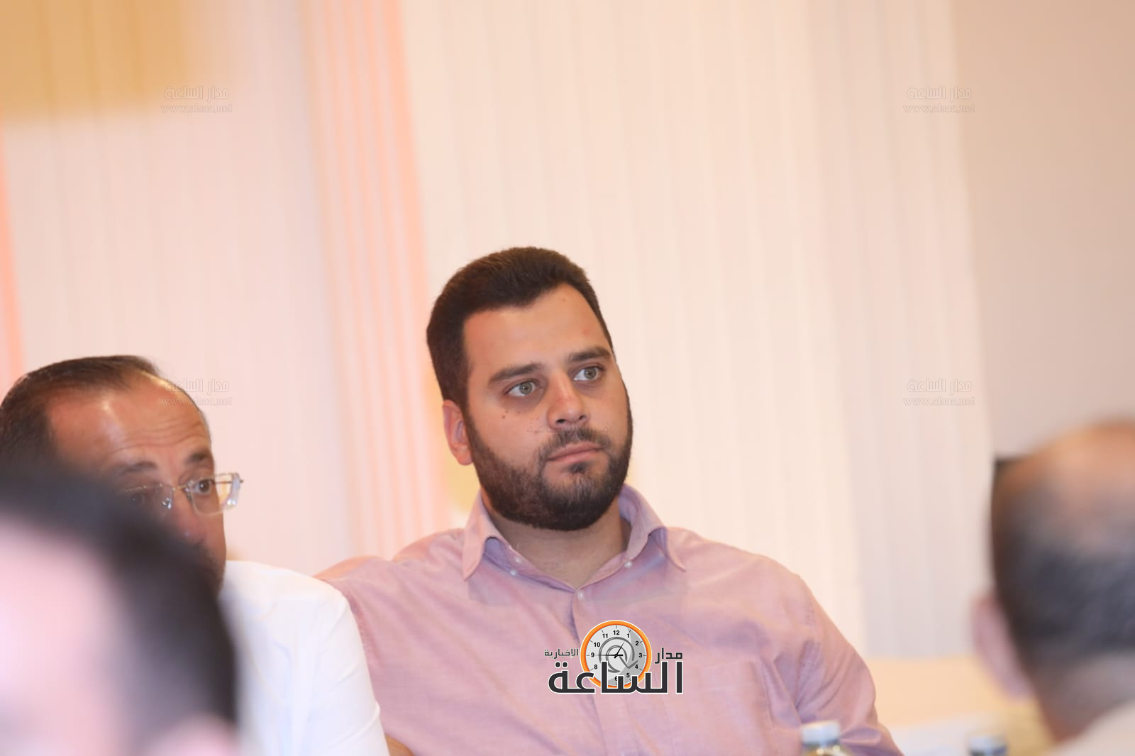 Madar Al-Saa Images 0.813676534970784