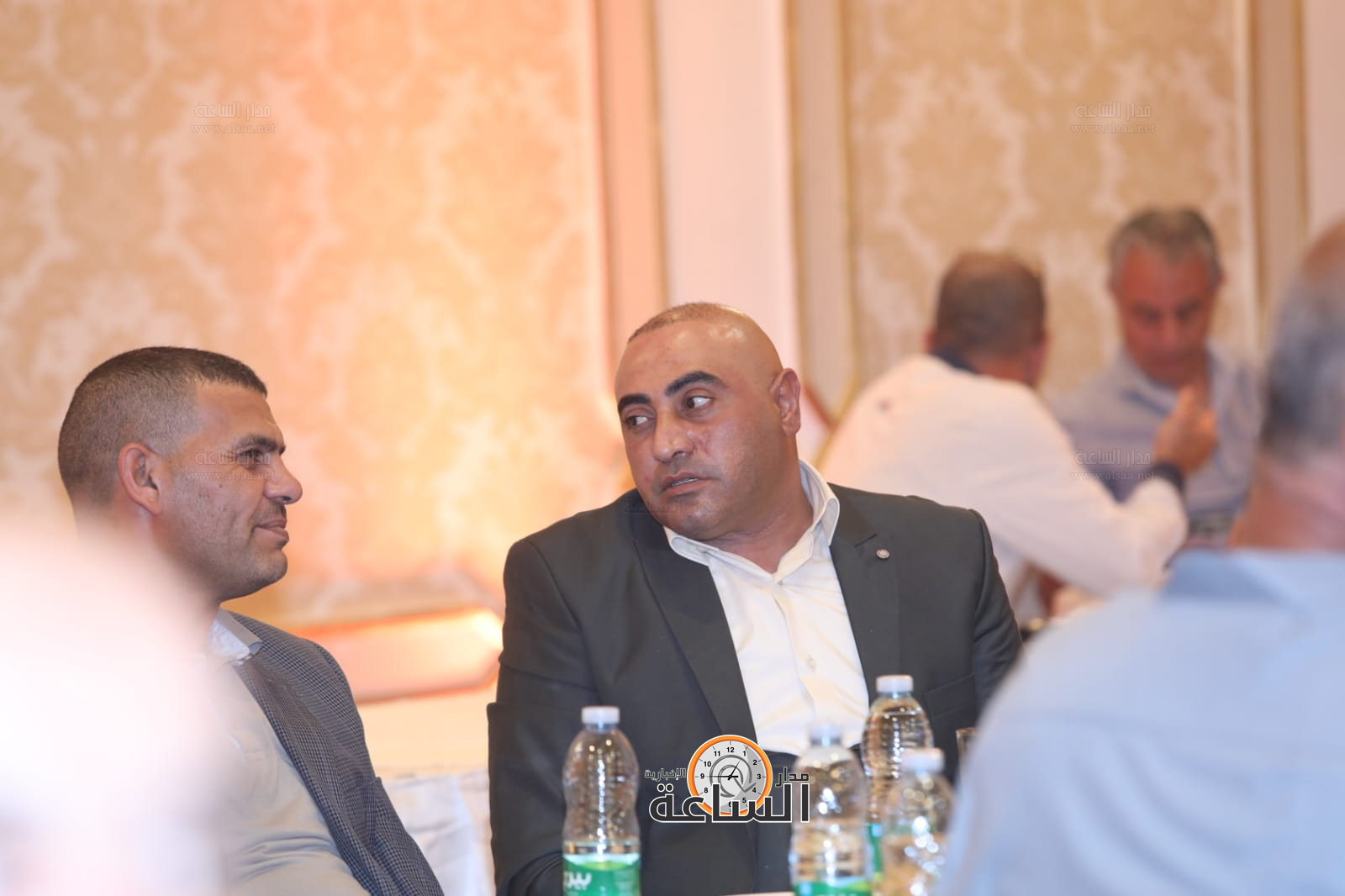 Madar Al-Saa Images 0.004432920264719531