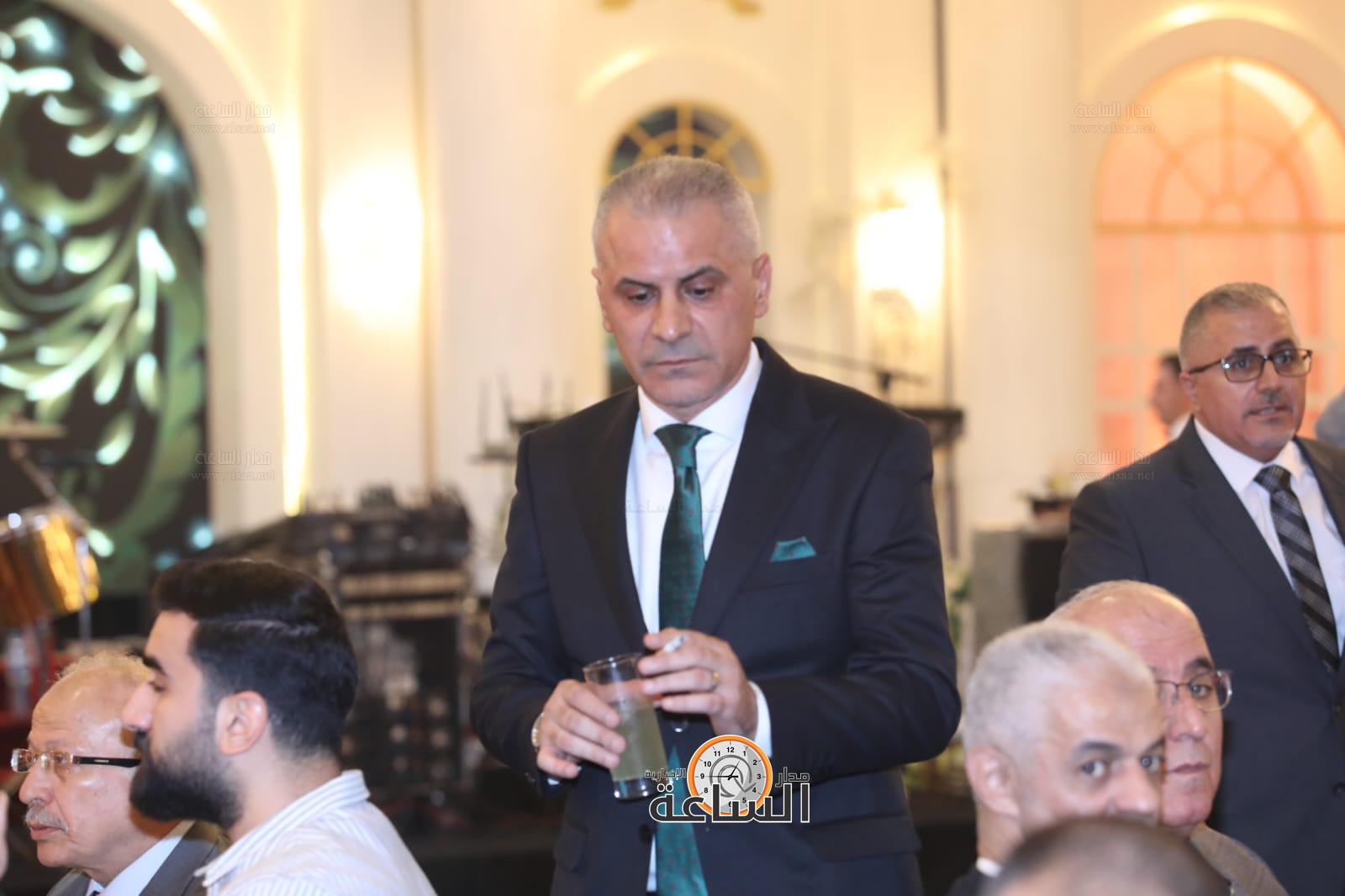 Madar Al-Saa Images 0.2398297871818662