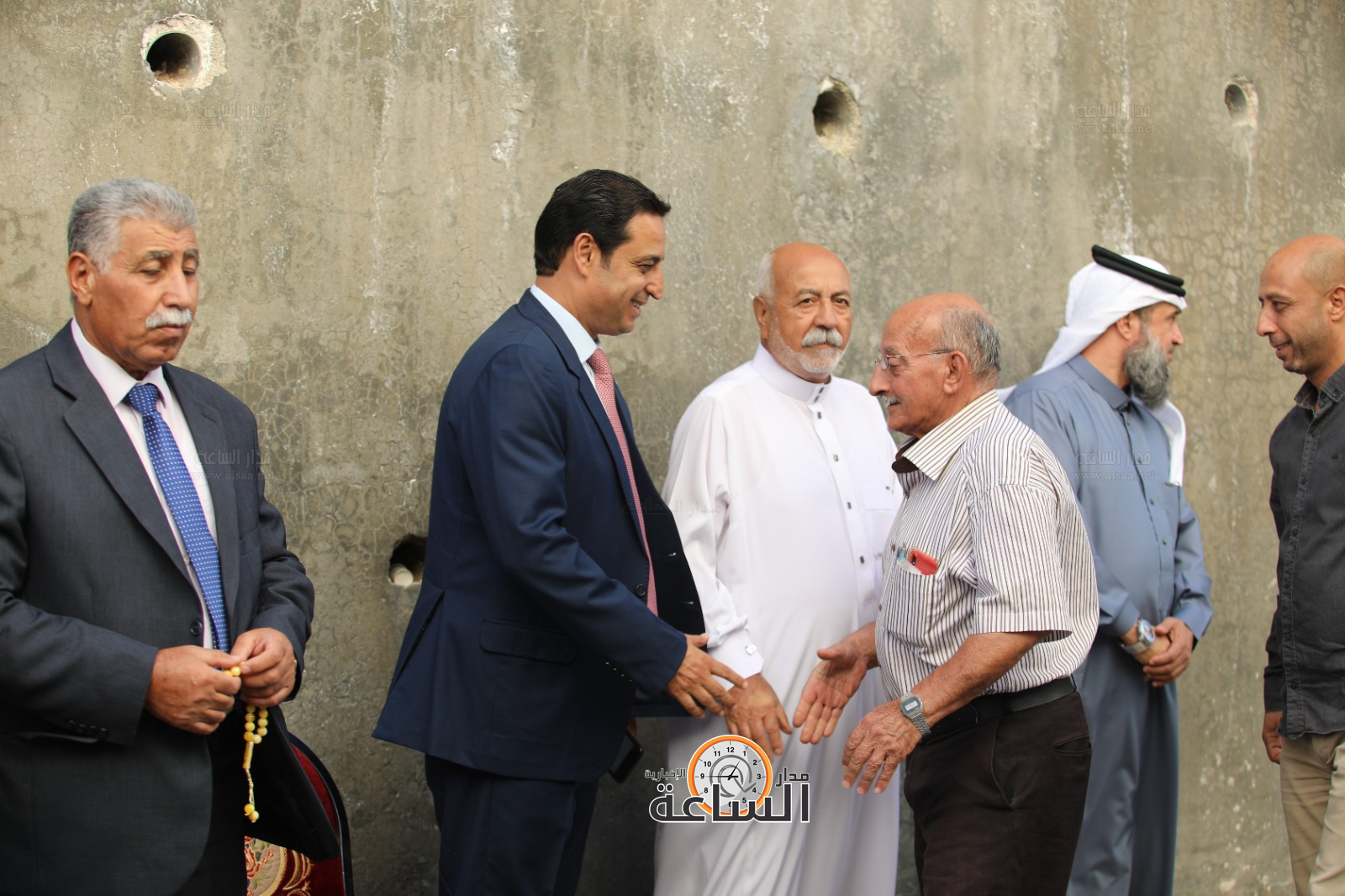 Madar Al-Saa Images 0.600876635977105