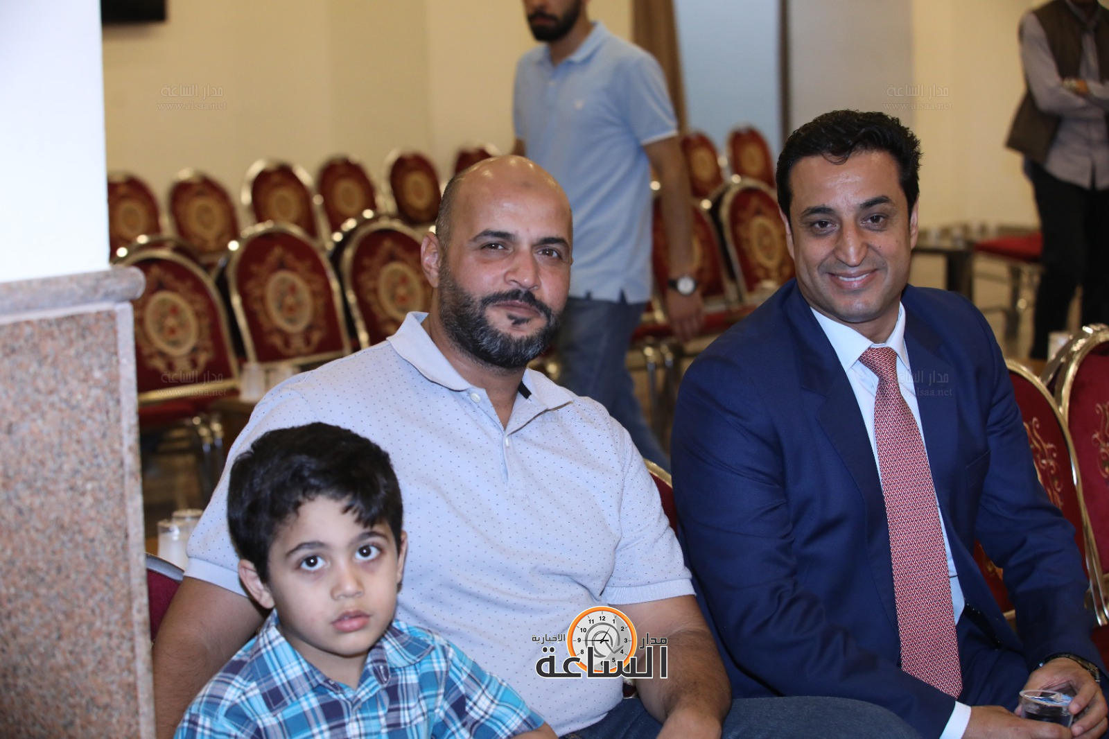 Madar Al-Saa Images 0.28762277472624986