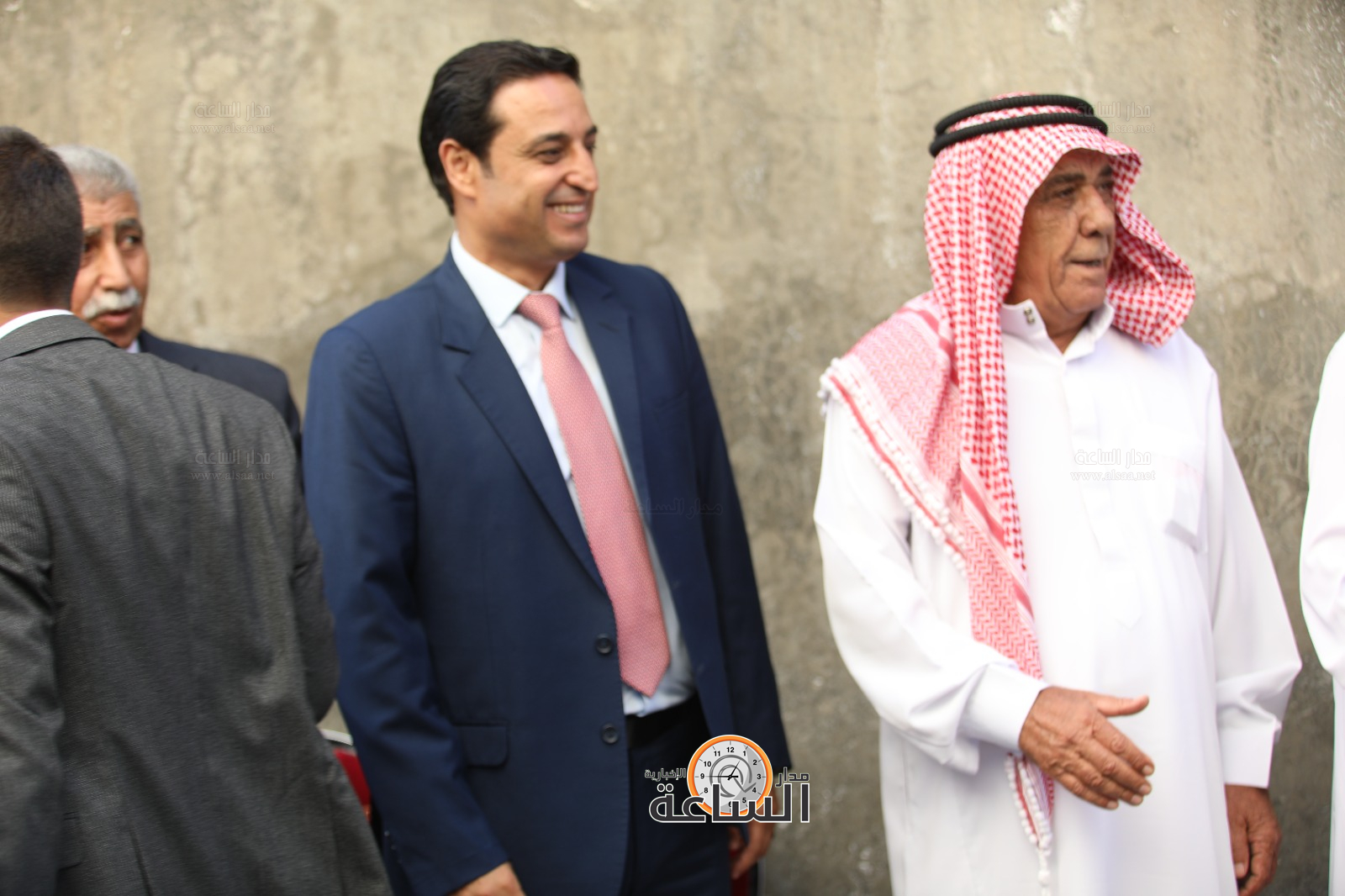 Madar Al-Saa Images 0.3582397311045551