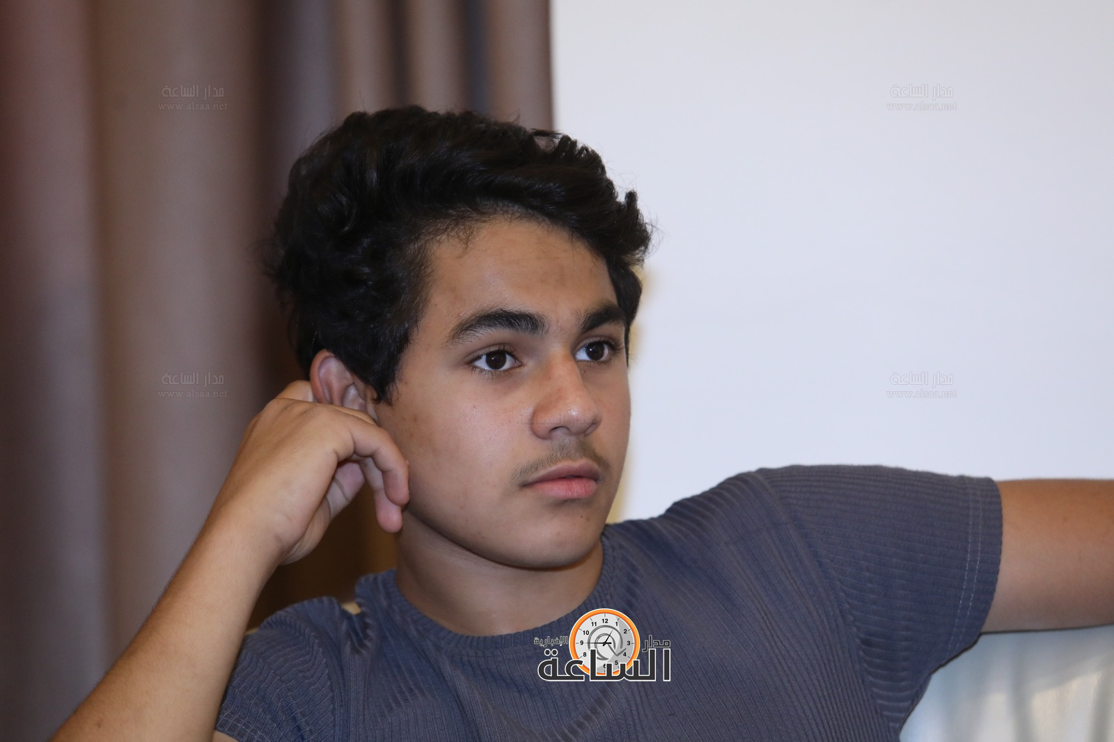 Madar Al-Saa Images 0.8398513494523205