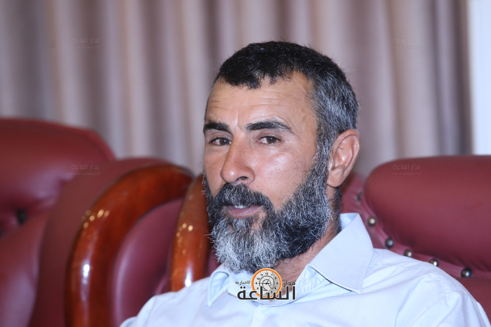 Madar Al-Saa Images 0.08060675787167604