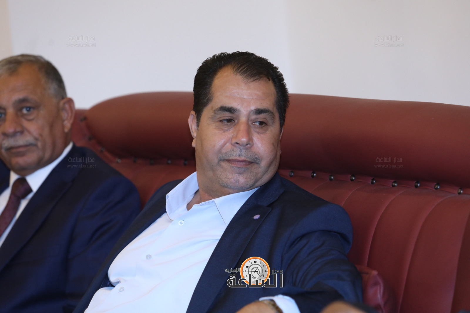 Madar Al-Saa Images 0.4480518400352753