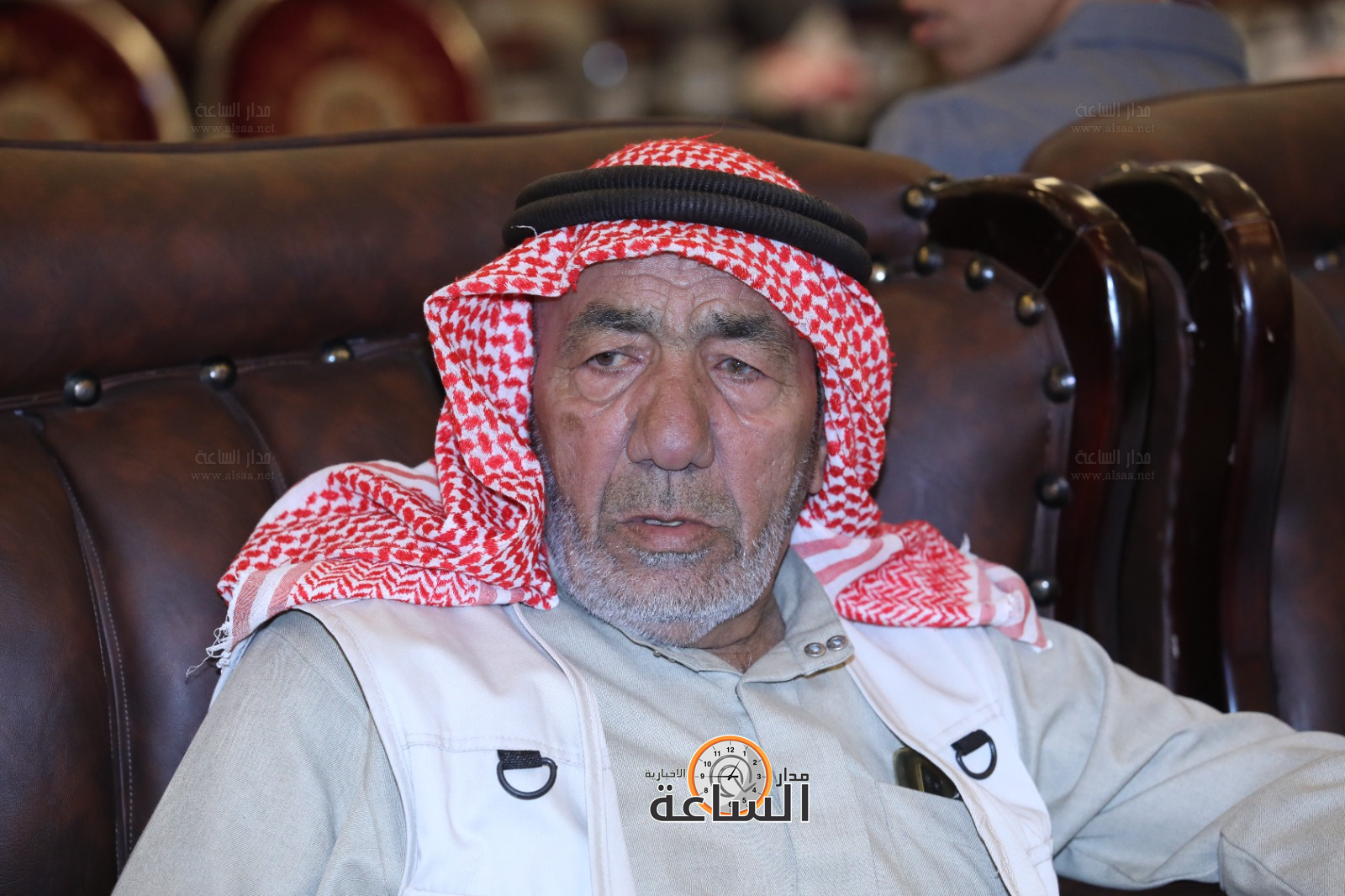 Madar Al-Saa Images 0.7605132651553252