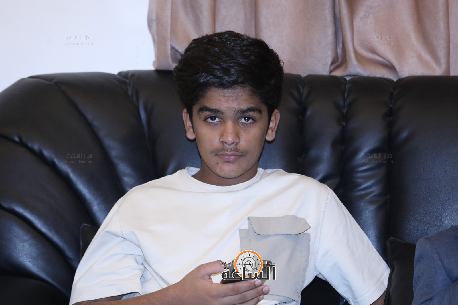 Madar Al-Saa Images 0.6091358744476154