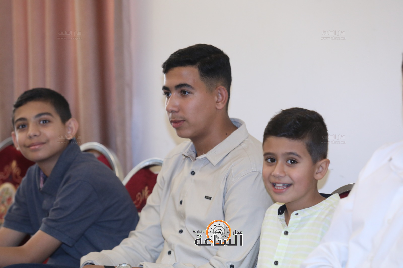 Madar Al-Saa Images 0.1228726451338309