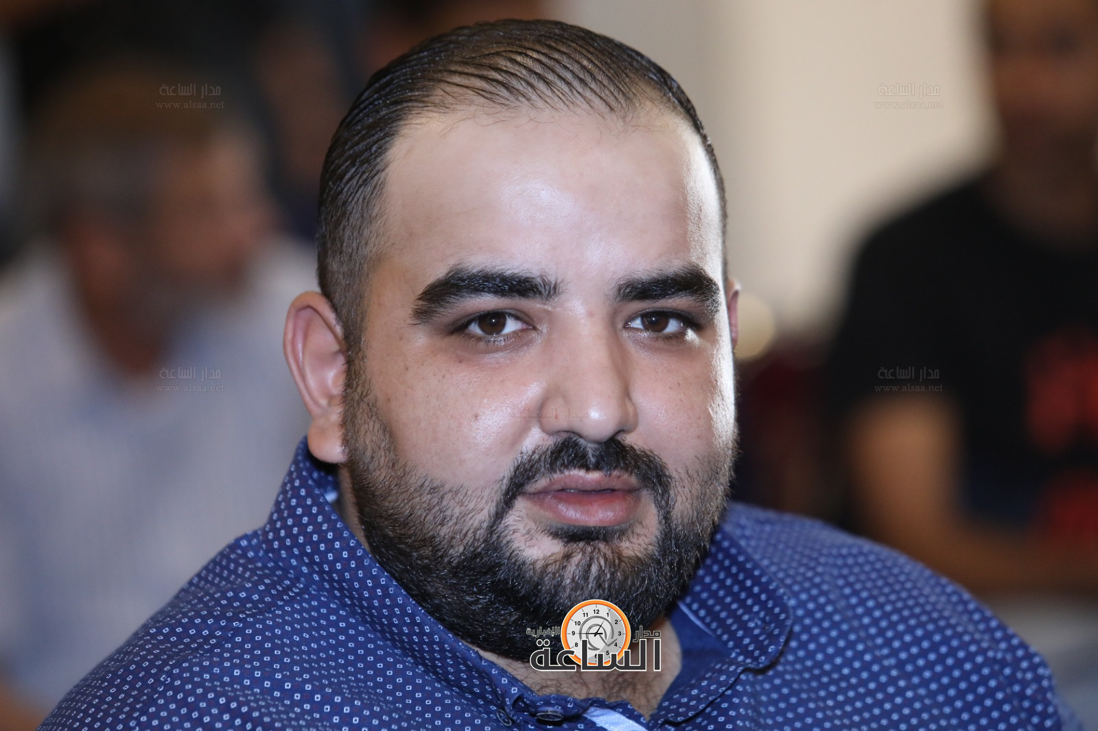 Madar Al-Saa Images 0.5631232563473303