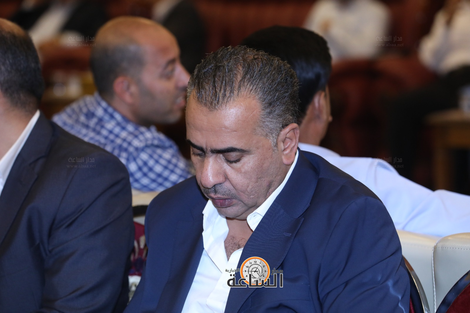 Madar Al-Saa Images 0.5188274778382997